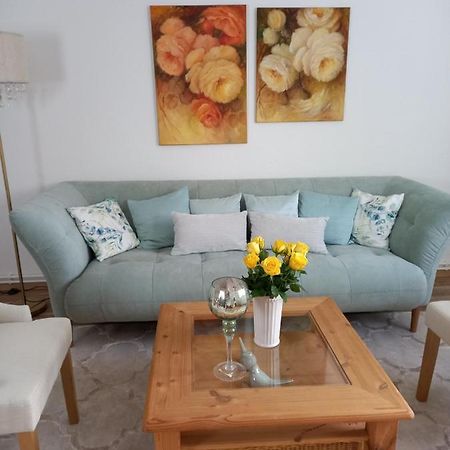 Pine Crest Ferienwohnung 哈尔茨格罗德 外观 照片