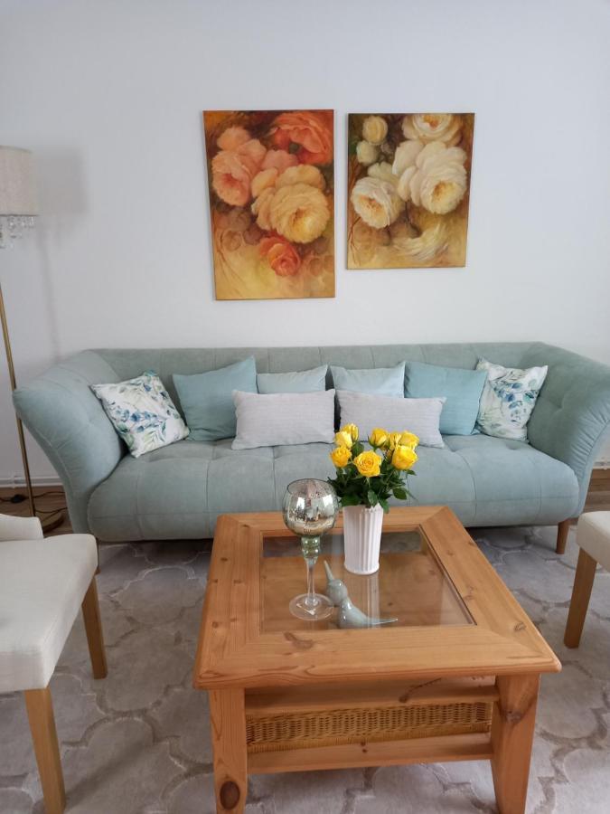 Pine Crest Ferienwohnung 哈尔茨格罗德 外观 照片
