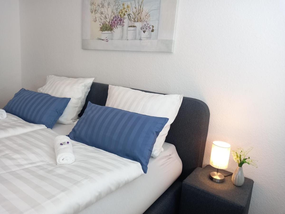 Pine Crest Ferienwohnung 哈尔茨格罗德 外观 照片