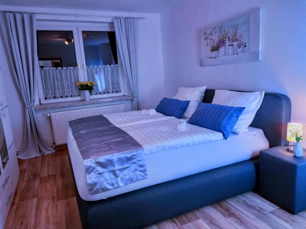 Pine Crest Ferienwohnung 哈尔茨格罗德 外观 照片