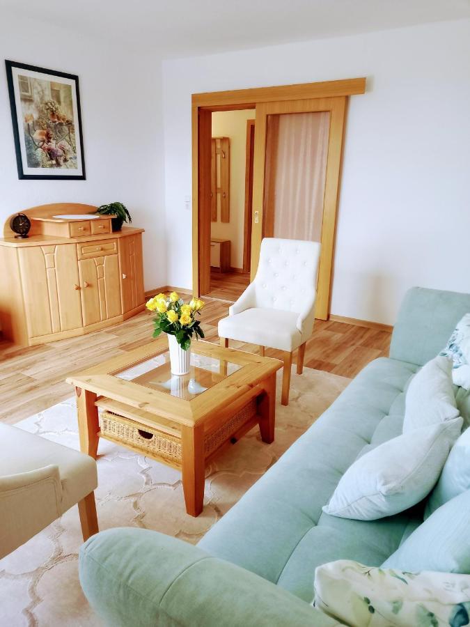 Pine Crest Ferienwohnung 哈尔茨格罗德 外观 照片