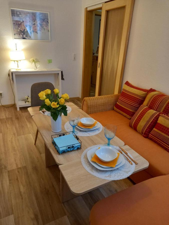 Pine Crest Ferienwohnung 哈尔茨格罗德 外观 照片
